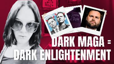 Technocrat Utopia: What Is "The Dark Enlightenment"?