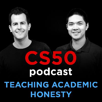 Episode 10 - Teaching Academic Honesty Episode 10 - Teaching Academic Honesty