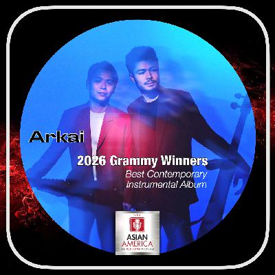 EP 578: Jonathan Miron & Philip Sheegog On "Brightside" Winning the 2026 Grammy for Best Contemporary Instrumental Album