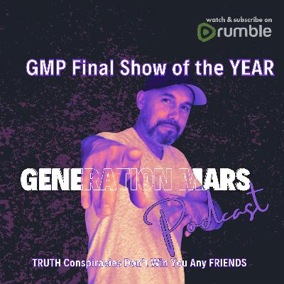 GMP Final Show of the YEAR