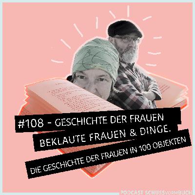 #108 - Geschichte der Frauen
