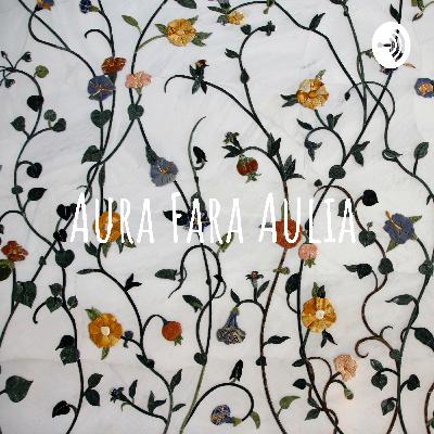 Ketenangan yang Asing