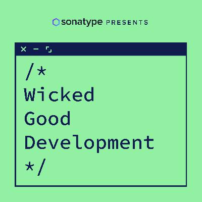 Episode 28: Simon Brown on Visualizing Software Architecture