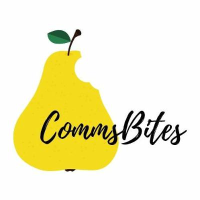 Episode 001  - Commsbites with Karen Matthews
