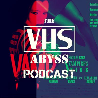 Episode 3: PART 1 - Vamp (1986) Episode 3: PART 1 - Vamp (1986)