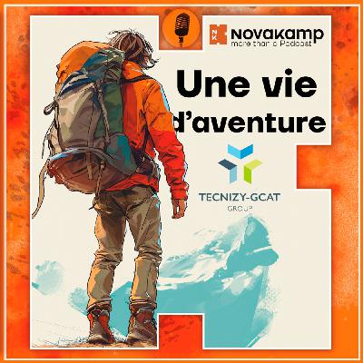 Une vie d'aventure - Jérôme Bréchignac