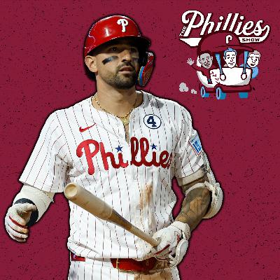 Offensive: struggles in right field, a six-man rotation, Reds court Kyle Schwarber