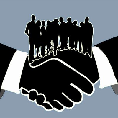 Derecho de asociación y reunión