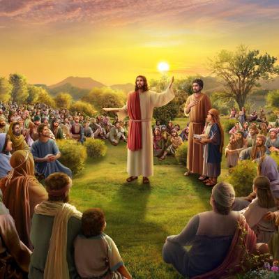 CSB T17x09: Retratando a Fray Andresito · La figura del Mesías · Halloween y Finados · Curiosidades de agua bendita