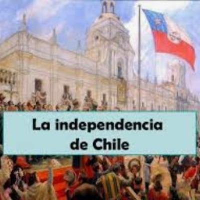 Proceso de independencia en america y chile