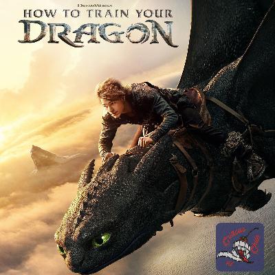 Al Chile: Como entrenar a tu dragon (2025)