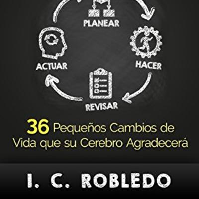 Reto 36 Hábitos Inteligentes por Robledo 12 al 20 Reto 36 Hábitos Inteligentes por Robledo 12 al 20