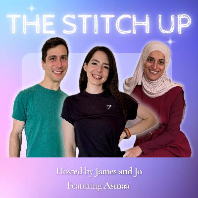 Episode 16: Sew India
