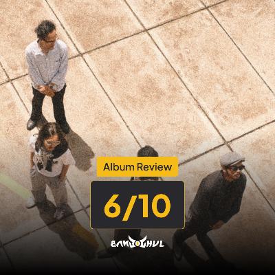 Band Rock Nakal Tanggung, Flowthentic Nyindir Masyarakat Urban Modern (Flowthentic – Konsumsi Publik | Album Review) Band Rock Nakal Tanggung, Flowthentic Nyindir Masyarakat Urban Modern (Flowthentic – Konsumsi Publik | Album Review)