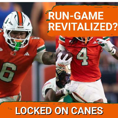 Miami Hurricanes Face CRUCIAL Crossroads After Louisville Defeat | Key Recruits VISIT Stanford Game Miami Hurricanes Face CRUCIAL Crossroads After Louisville Defeat | Key Recruits VISIT Stanford Game