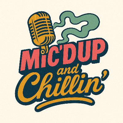 Episode 11-Part 1: chillin with Lee and J-butta