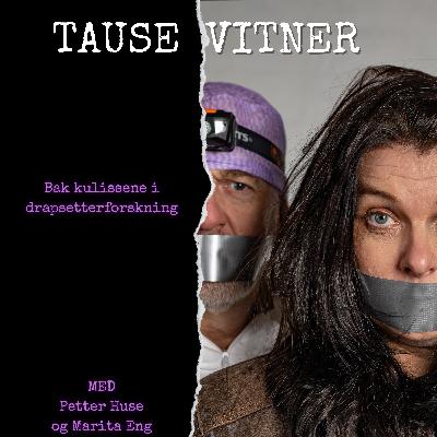 Påskekrim del 3: Noe som ikke stemmer
