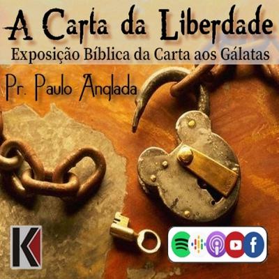 Gálatas MSG 25 - Gl 5.22-26 O Fruto do Espírito Gálatas MSG 25 - Gl 5.22-26 O Fruto do Espírito