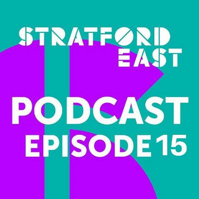 Episode 15 - Spotlight on Freelancers: Anni Domingo Episode 15 - Spotlight on Freelancers: Anni Domingo