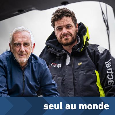 Seul au monde, avec Anthony Marchand