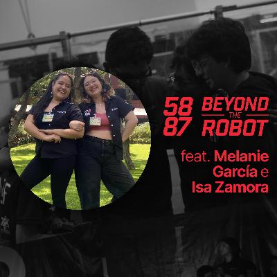 T3E3 | "Smart is the new pretty" | Mel & Isa T3E3 | "Smart is the new pretty" | Mel & Isa