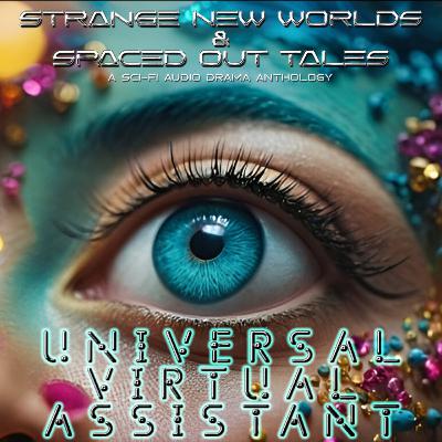 Ep.23 Universal Virtual Assistant