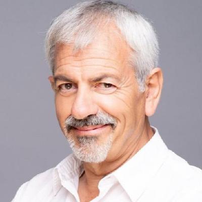 Ja Som Aquí Gum FM 3 - CARLOS SOBERA
