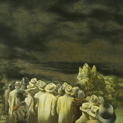 Rebelión en la granja: Poder y Control Rebelión en la granja: Poder y Control