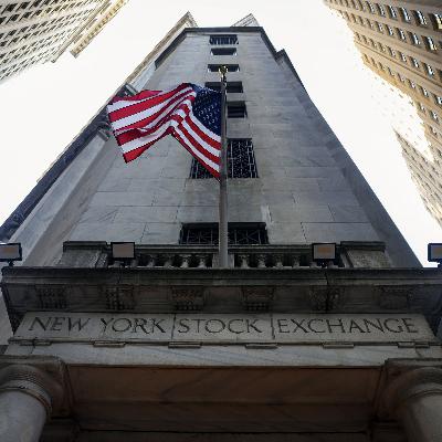 "Nobody can time the market"