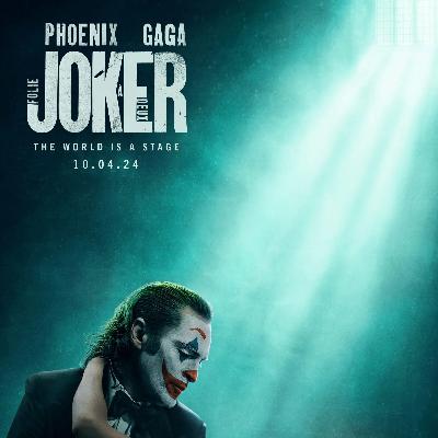 Retired Hacks- Joker: Folie À Deux
