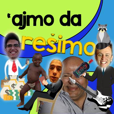 Ajmo da rešimo - probleme nacionalnih manjina i migrantsku krizu | #010