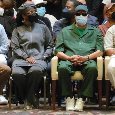 Honorable Minister Louis Farrakhan Speaks: 2022 National Training (High Quality Video) Honorable Minister Louis Farrakhan Speaks: 2022 National Training (High Quality Video)