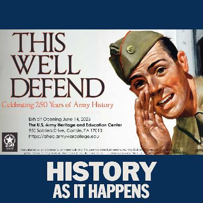 HAIH at the U.S. Army War College, Part 1