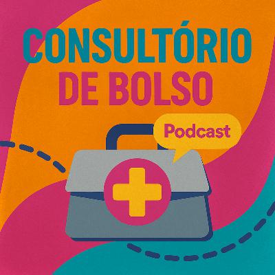 Episódio 8 – UBS e escola: como fazer a parceria funcionar de verdade Episódio 8 – UBS e escola: como fazer a parceria funcionar de verdade