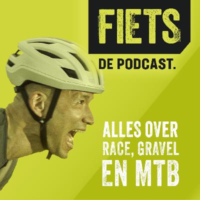 #101 Wat werkt écht? Van ultralichte binnenbandjes tot hydratatievest