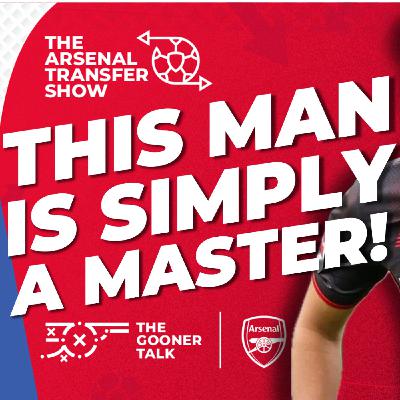 The Arsenal Transfer Show EP648 - DEAL AGREED! Andrea Berta Secures Hincapie loan with OPTION!