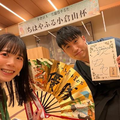 #248【ちはやふる小倉山杯】㊗️三連覇🪭選手全員からサイン貰えるまで帰れま10 #248【ちはやふる小倉山杯】㊗️三連覇🪭選手全員からサイン貰えるまで帰れま10