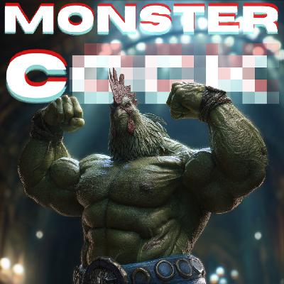 Monster Romance: Adventures in dark fantasy romance fiction Monster Romance: Adventures in dark fantasy romance fiction