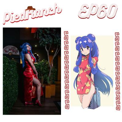 PiedRanch EP60 - Disfraz vs Cosplay ft. Vitainuka PiedRanch EP60 - Disfraz vs Cosplay ft. Vitainuka