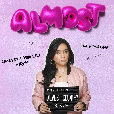 Almost Cuntry