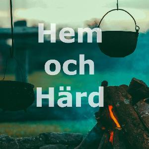 Hemmafru-prat och feminin/maskulin energi med lyssnargästen Eva