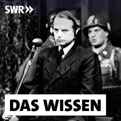 Nürnberg 1945 – Die Prozesse, die Deutschland nicht wollte