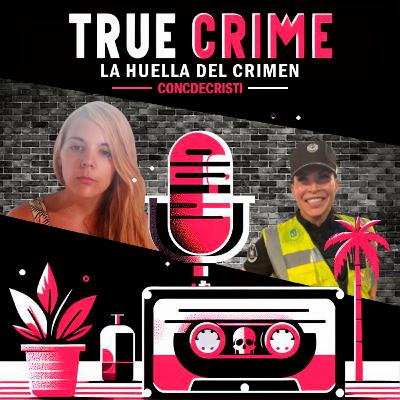 Auri Pacheco | Cuotas de género, amenazas, violencia y el lado más duro del trabajo policial