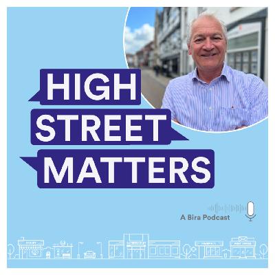 High Street Matters | Coming Soon