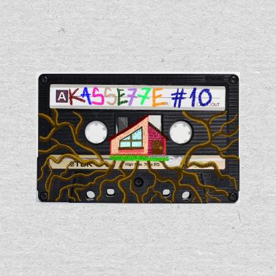 Kasse77e #10 - Andrea Staid : Antropologia, la Casa, Yanomami, Autocostruzione, Banca del tempo