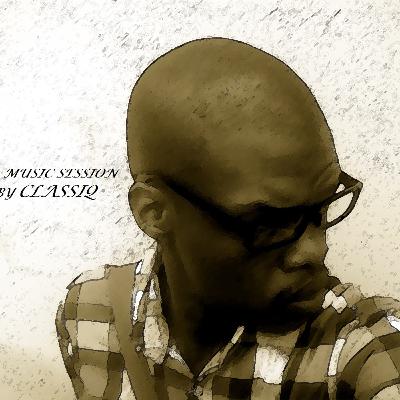 Mboma Music vol 1 mixed by ClassiQ