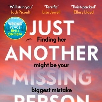 [Epub] [DOWNLOAD] Just Another Missing Person pdf by Gillian McAllister