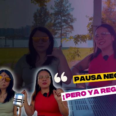 Pausa Necesaria… ¡Pero Ya Regresamos! 💖✨
