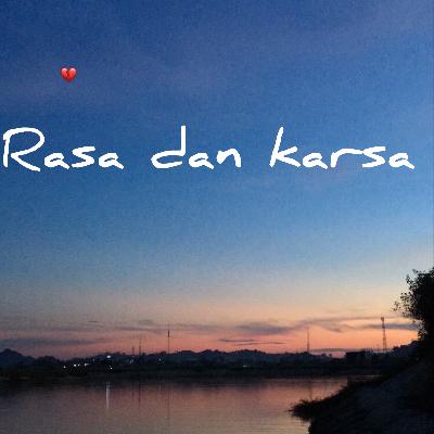 Tentang hati.