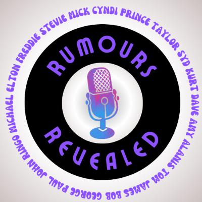 Introducing Rumours Revealed Podcast Introducing Rumours Revealed Podcast